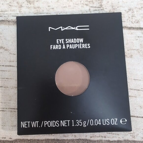 MAC Cosmetics Other - MAC Cosmetics Eye Shadow Pro Palette Refill Pan Shade AB9 Kid